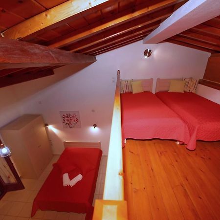 Koromilia Villa Neo Klima Exteriör bild