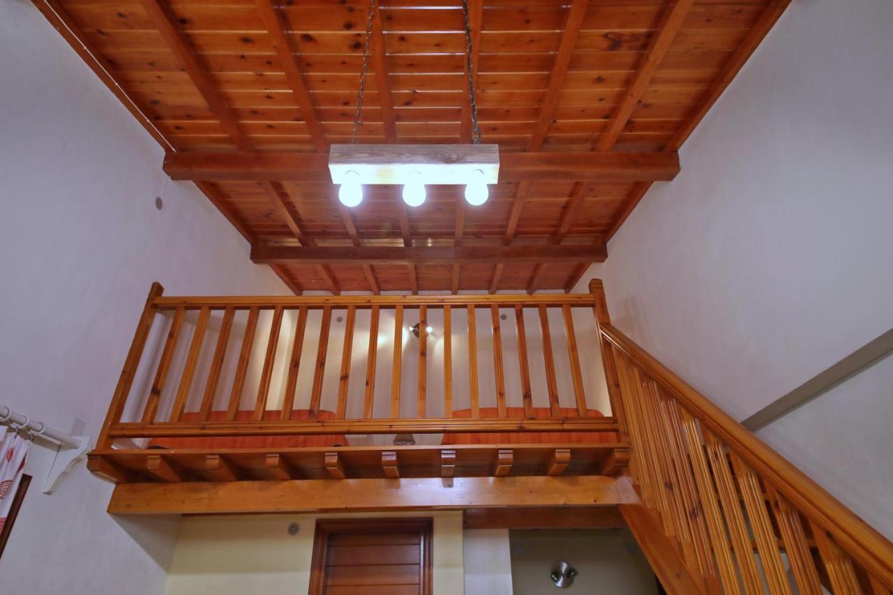 Koromilia Villa Neo Klima Exteriör bild